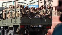 China, Crimea and Pashtunistan