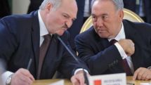 Крым стал источником вдохновения и опасений для властей Азербайджана, а позиция Армении вполне закономерна. Статья «Ленты.ру»