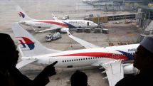 Malaysia flight riddle: How can a passenger plane go missing in the age of universal surveillance?