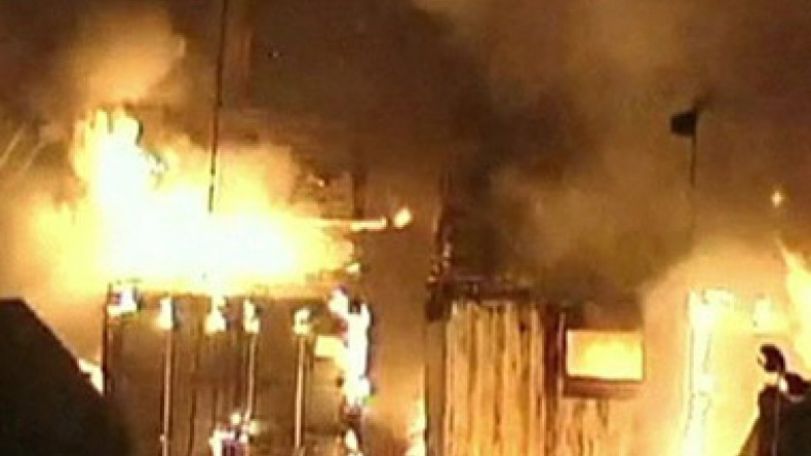 Rio de Janeiro to get federal troops to quell recent violence