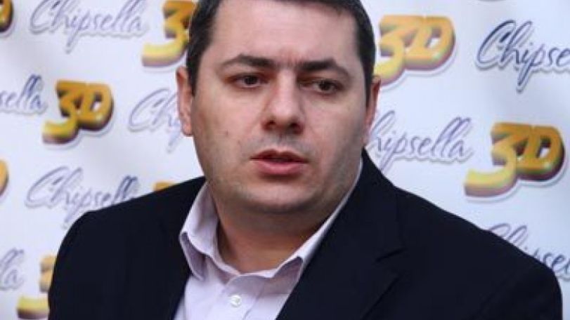 Сергей Минасян: Дальнейшая судьба отношений Армении и Украины будет зависеть от адекватной реакции официального Киева 