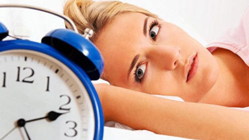 A bad night's sleep is as big a risk to your health as smoking