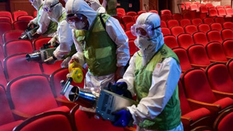 Число жертв вируса MERS в Южной Корее увеличилось до 19 человек, заражены 154 человека