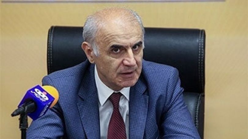 Посол Арташес Туманян назвал условия строительства железной дороги Иран-Армения