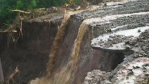 Tbilisi flooding: 14 missing people return home safe