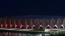 Eurasianet: European Games’ sponsors have close ties to Ilham Aliyev’s clan