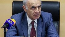 Ambassador Tumanyan: Armenia wants to link Iran to Eurasian Economic Union