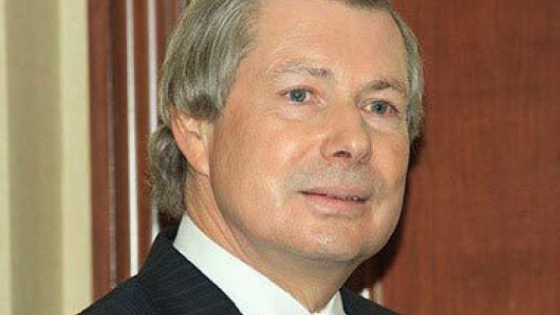 Джеймс Уорлик: Участие Армении в Евроиграх в Баку – возможность для сторон построить мост сотрудничества и взаимопонимания
