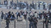 Turkey turning blind eye to ISIL atrocities – analyst