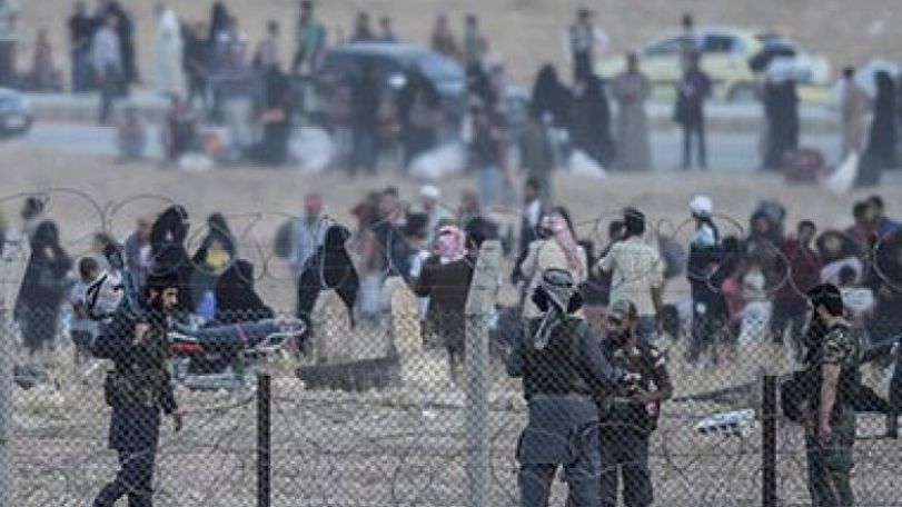 Turkey turning blind eye to ISIL atrocities – analyst
