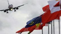 Russia to focus on talks with European partners at Le Bourget-2015    