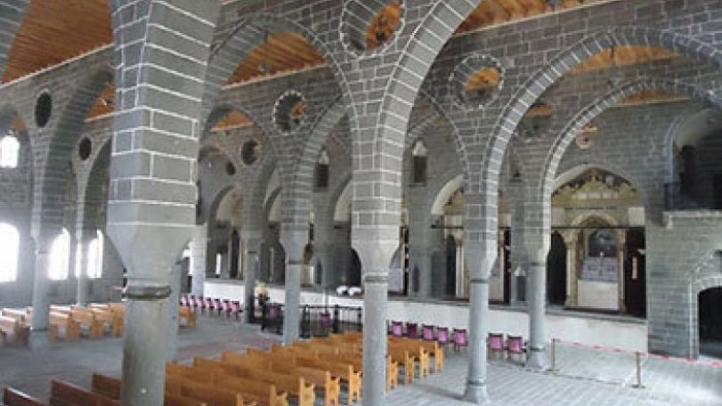 Dikranagerd’s St. Giragos Church wins Europa Nostra Grand Prize