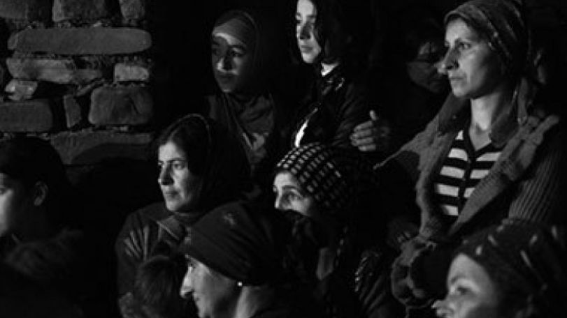 The Guardian: Poor and isolated rural areas come into sharp contrast with Baku embellished ahead of Euro-Games