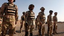 ‘Strategic anti-ISIS plan’ should involve other powers besides US    