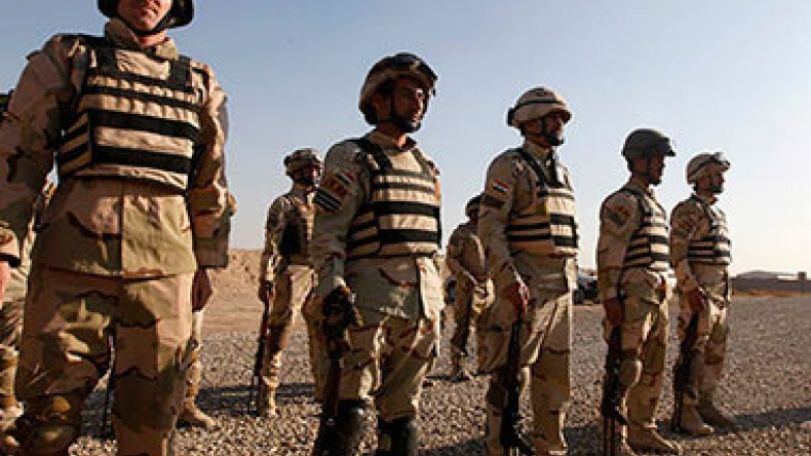 ‘Strategic anti-ISIS plan’ should involve other powers besides US    