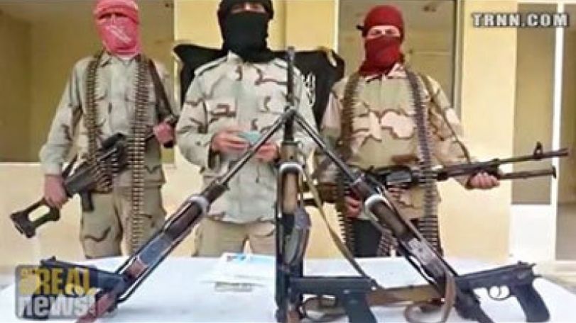 Al-Qaeda real beneficiary of Saudi war on Yemen – analyst