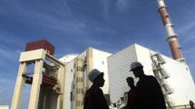 Russia says very worrying slowdown in Iran nuclear talks