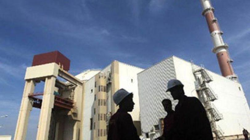 Russia says very worrying slowdown in Iran nuclear talks