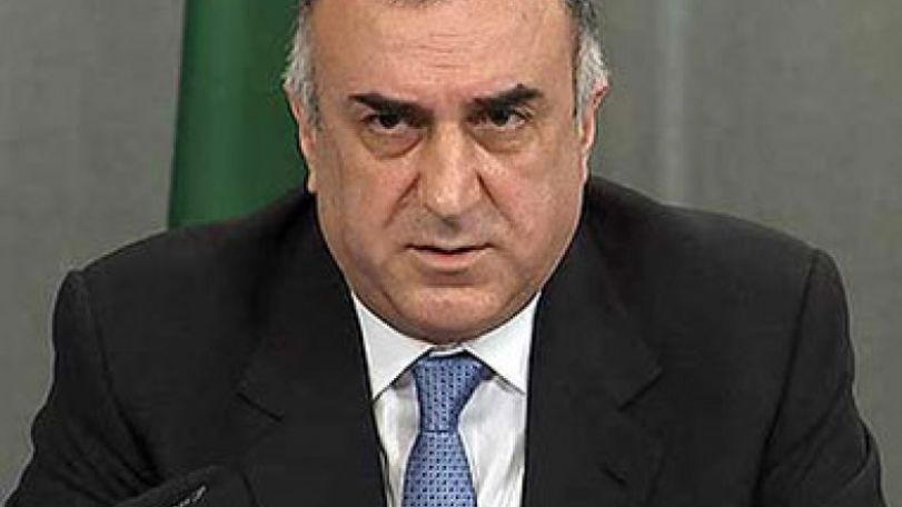 Media reports: Foreign Minister of Azerbaijan and Ambassadors to EU, NATO, France and Germany to be dismissed after EuroGames