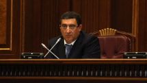 Բիբինն ո՞վ դառավ. Վարդան Այվազյան