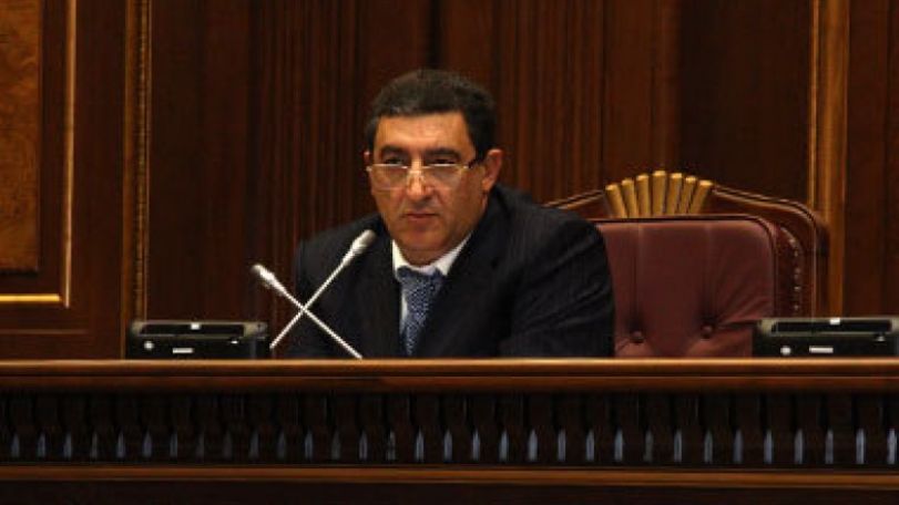 Բիբինն ո՞վ դառավ. Վարդան Այվազյան