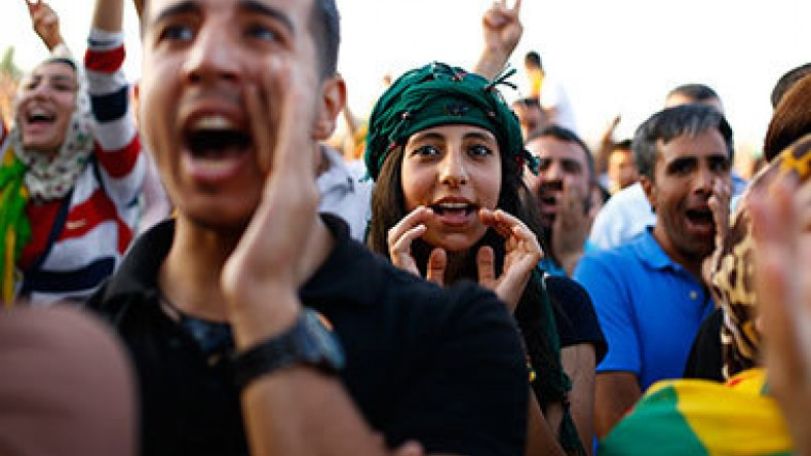 Will Turkish vote thwart ‘foreign plans’ for independent Kurdistan?