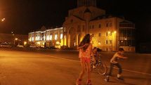 The Star: Nagorno Karabakh stakes its future on babies