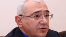 «Ամենակարևորն ընտրական գործընթացի հրապարակայնության առավելագույն ապահովումն է, որն էլ իրականացվում է»
