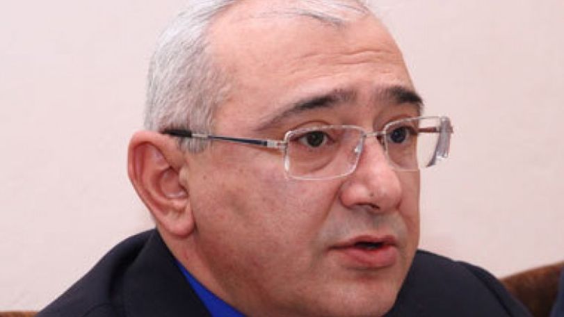 «Ամենակարևորն ընտրական գործընթացի հրապարակայնության առավելագույն ապահովումն է, որն էլ իրականացվում է»