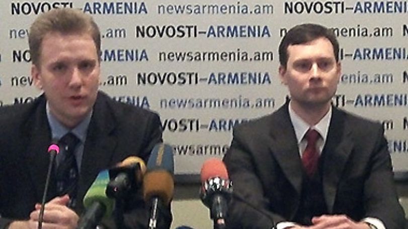 Կրթություն` ՌԴ-ում. «Անվտանգության և հարմարավետության առումով ձեռնտու են շրջանների բուհերը»
