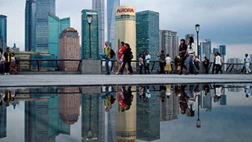 The New Silk Road: China looks West, Turkey looks East