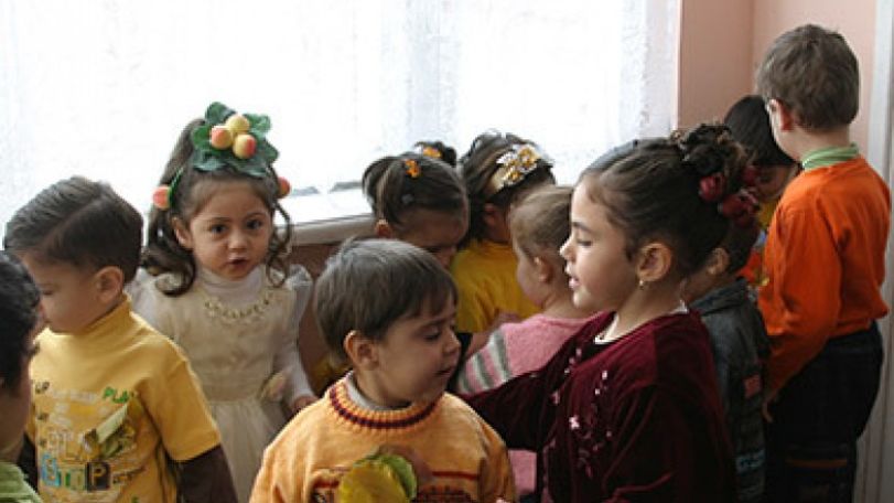 Հաշվետվություն. ՀՀ երեխաների իրավունքների պաշտպանության ոլորտի խնդիրներն  ու խութերը շա~տ  են 