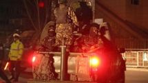 Eight killed in Kabul hotel suicide attack