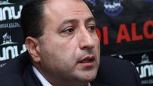 Ալումյան. Սուրիկ Խաչատրյանը իր հարցազրույցում իրականությանը չհամապատասխանող հայտարարություններ է արել (տեսանյութ)