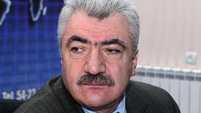 Armenia to set up register of Armenian Genocide victims’ names