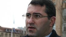 Армен Мартиросян не исключает участия непровластных фракций НС в предстоящем митинге партии «Наследие»