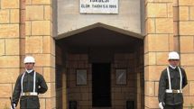 Tomb of Sulaiman Shah: Will Turkey now invade Syria?