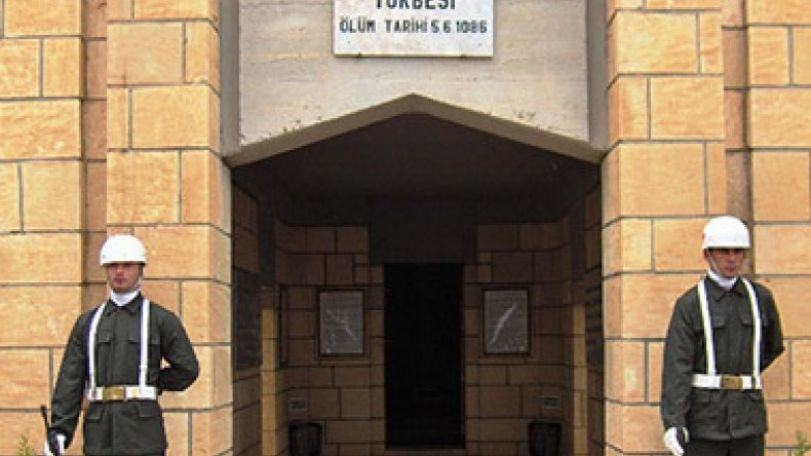 Tomb of Sulaiman Shah: Will Turkey now invade Syria?