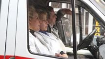 В Армении будет внедрена новая система по повышению эффективности службы скорой медицинской помощи