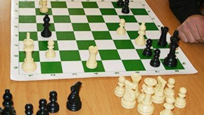 Մանուել Պետրոսյանը` ՖԻԴԵ-ի վարպետ