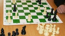 Manuel Petrosyan awarded FIDE Master title