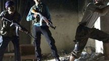 Syria militants are to begin to flee - analyst
