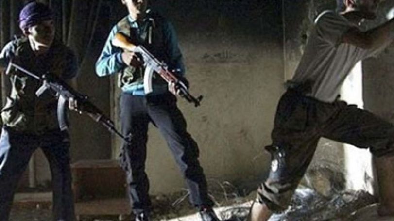 Syria militants are to begin to flee - analyst