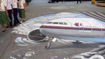 Connecting the dots: Missing Malaysia Airlines plane a terror attack aimed at China?