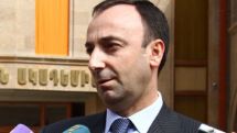 Հայհոյախոսությունն իմ լեքսիկոնում բացակայում է. Հրայր Թովմասյան