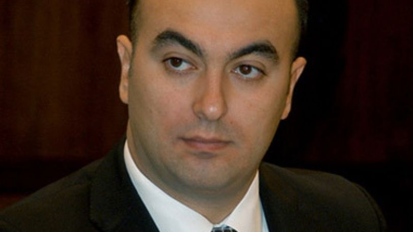 Media on E. Aslanov, chief propagandist of Azerbaijan, dismissed from presidential administration: dropout, Imam, traitor 