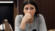 Tatev Abrahamyan fulfills International Master norm 