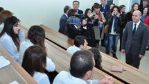 ԿԳՆ. Բժշկական համալսարանի 93 ուսանողների համար բացառություն չենք անի