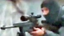 Snipers started unrest in Ukraine, Syria – analyst