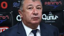 ՀՊՃՀ ռեկտորը հաստատել է, որ հրաժարականի դիմում է գրել